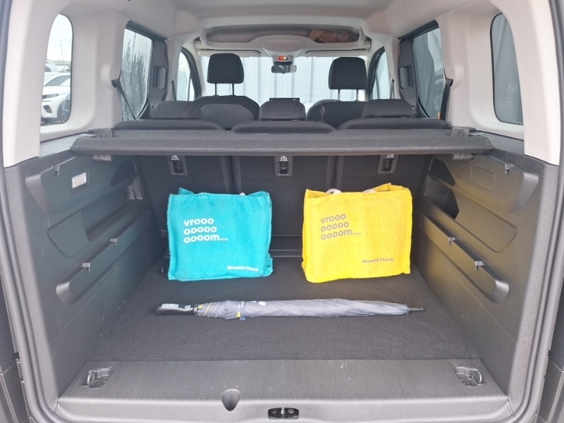 Used Citroen Berlingo 2025 for sale - 76543728: Photo 8