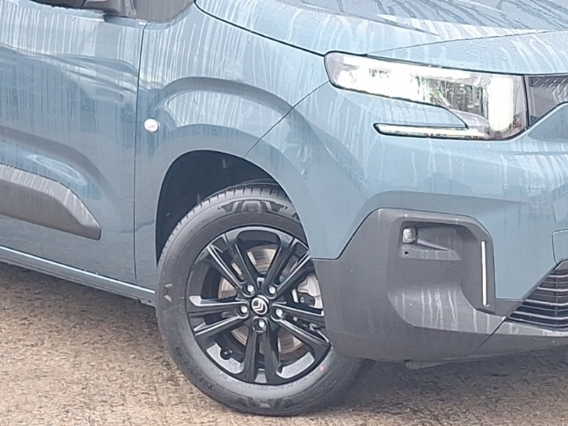 Used Citroen Berlingo 2025 for sale - 76543728: Photo 9