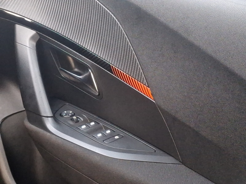 Used Peugeot 2008 2022 for sale - 77047269: Photo 11