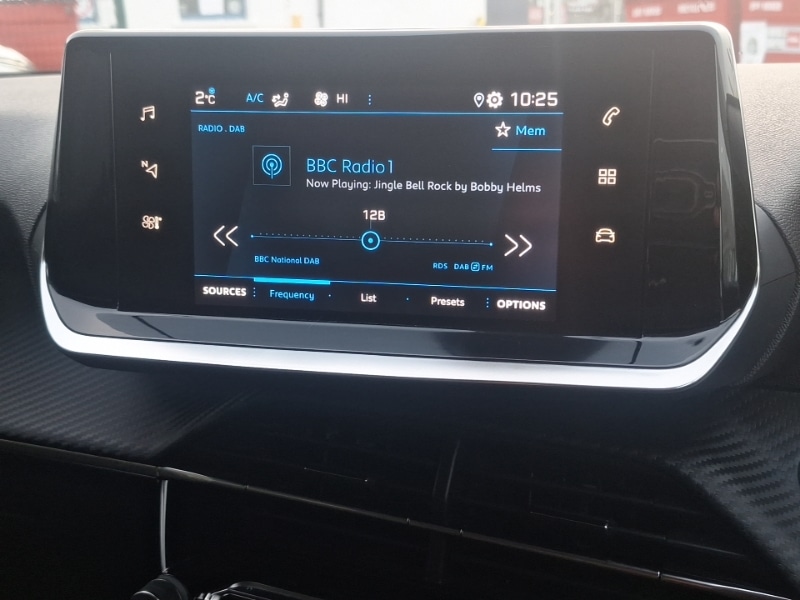 Used Peugeot 2008 2022 for sale - 77047269: Photo 16