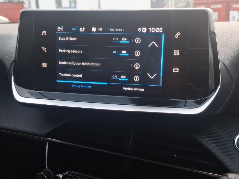 Used Peugeot 2008 2022 for sale - 77047269: Photo 17