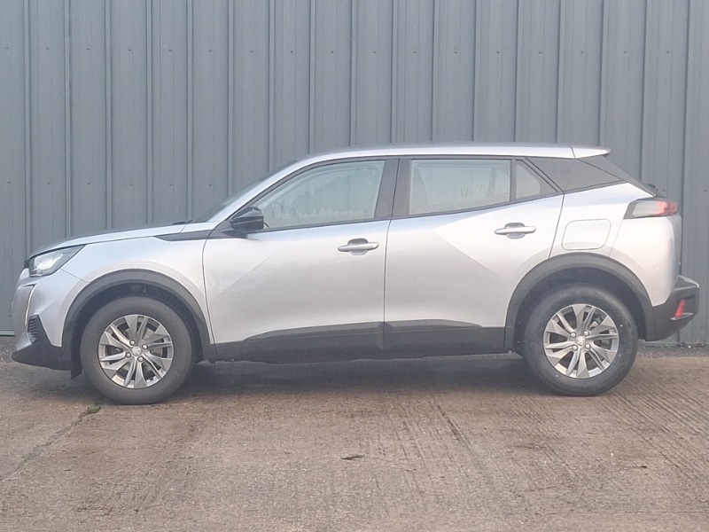 Used Peugeot 2008 2022 for sale - 77047269: Photo 4
