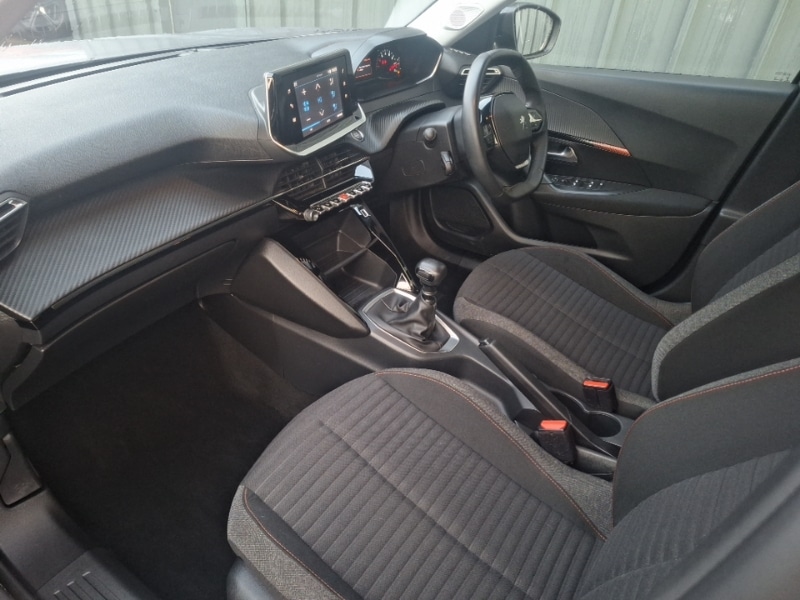 Used Peugeot 2008 2022 for sale - 77047269: Photo 5