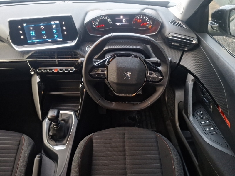 Used Peugeot 2008 2022 for sale - 77047269: Photo 7