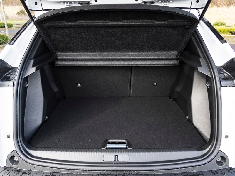 Used Peugeot 2008 2026 for sale - 78113645: Photo 18