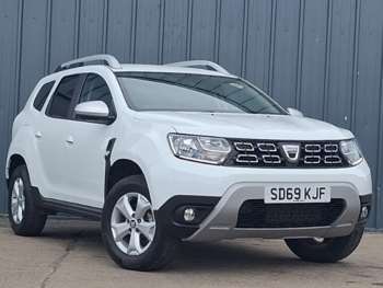 2019 - 1.3 TCe 130 Comfort 5dr