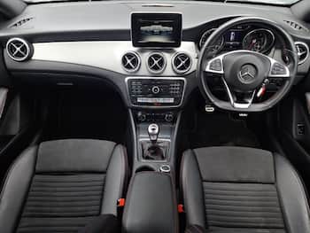 Used Mercedes-Benz CLA 2016 for sale - 79638566: Photo