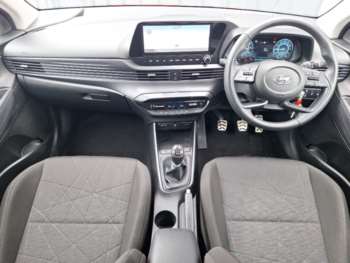 Used Hyundai BAYON 2022 for sale - 75345425: Photo