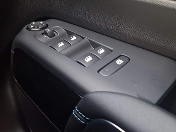 Used Citroen C5 Aircross 2025 for sale - 76094008: Photo 11