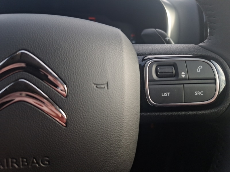 Used Citroen C5 Aircross 2025 for sale - 76094008: Photo 13