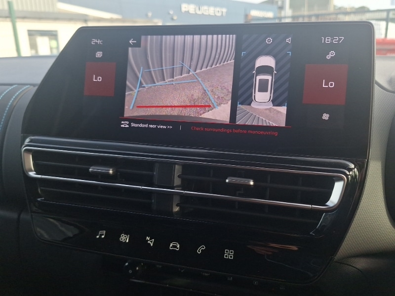 Used Citroen C5 Aircross 2025 for sale - 76094008: Photo 14