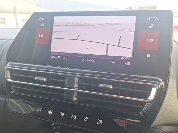 Used Citroen C5 Aircross 2025 for sale - 76094008: Photo 15