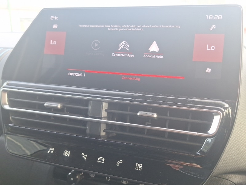 Used Citroen C5 Aircross 2025 for sale - 76094008: Photo 17