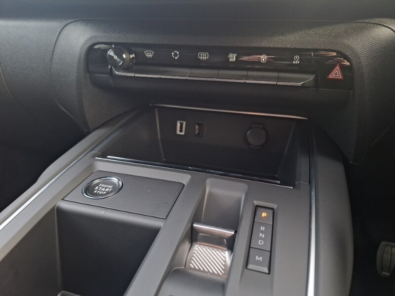 Used Citroen C5 Aircross 2025 for sale - 76094008: Photo 18