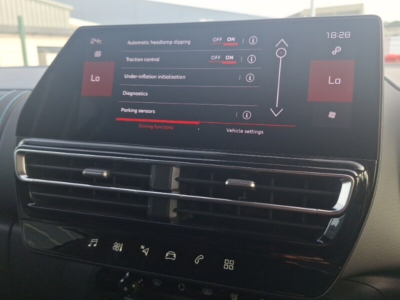 Used Citroen C5 Aircross 2025 for sale - 76094008: Photo 19