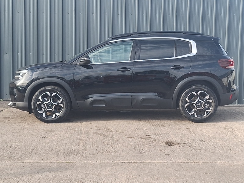 Used Citroen C5 Aircross 2025 for sale - 76094008: Photo 4