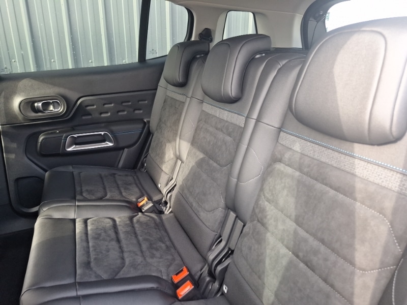 Used Citroen C5 Aircross 2025 for sale - 76094008: Photo 6