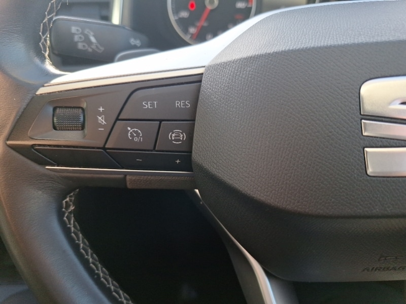 Used SEAT Ateca 2021 for sale - 76450689: Photo 14