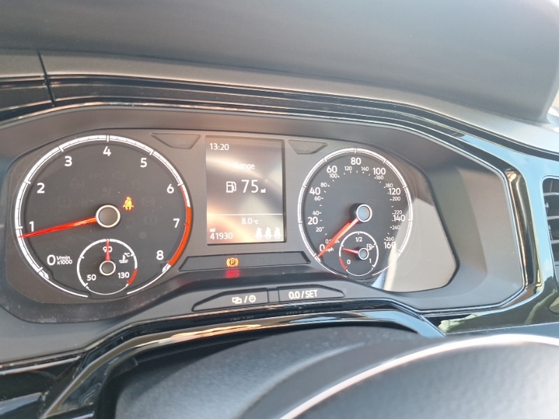 Used Volkswagen Polo 2019 for sale - 77777292: Photo 15