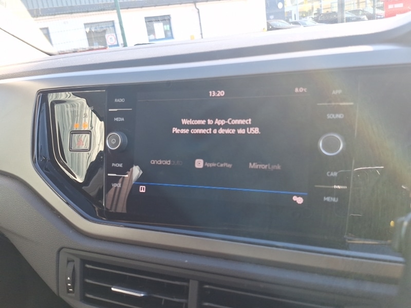 Used Volkswagen Polo 2019 for sale - 77777292: Photo 17