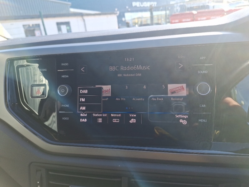 Used Volkswagen Polo 2019 for sale - 77777292: Photo 19