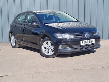 Volkswagen Polo feature image