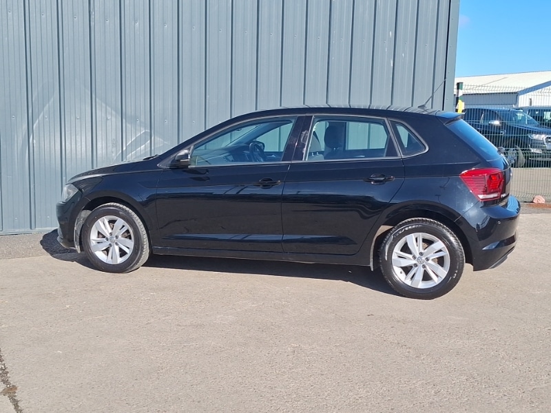 Used Volkswagen Polo 2019 for sale - 77777292: Photo 4