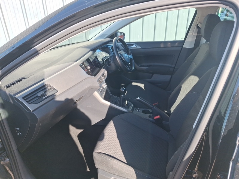 Used Volkswagen Polo 2019 for sale - 77777292: Photo 5