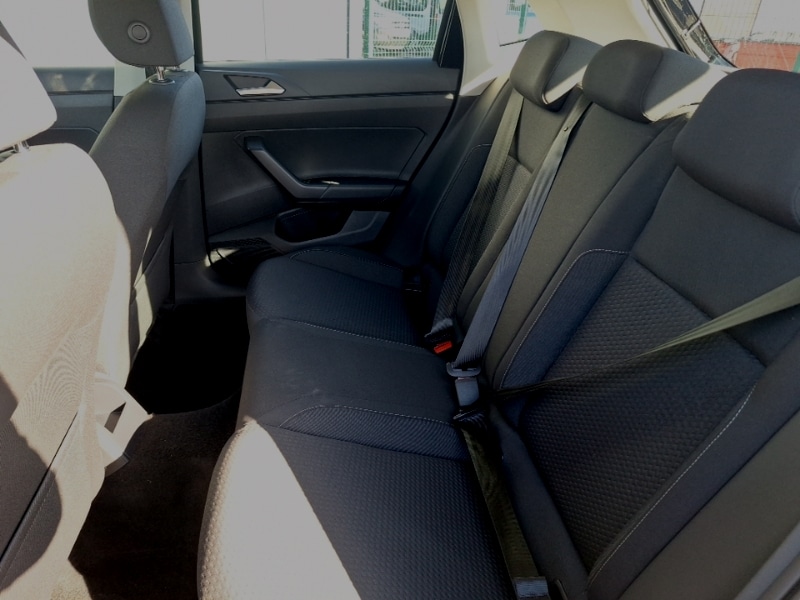 Used Volkswagen Polo 2019 for sale - 77777292: Photo 6