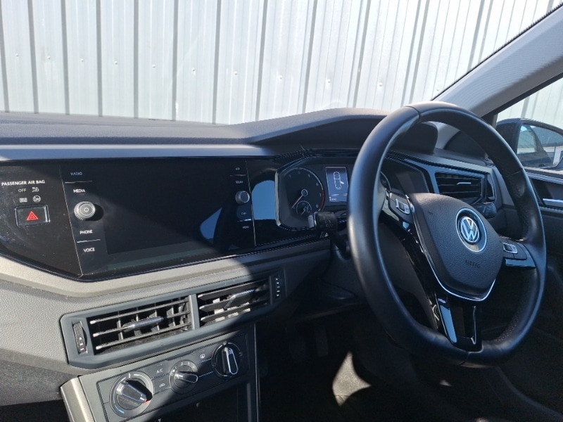 Used Volkswagen Polo 2019 for sale - 77777292: Photo 7