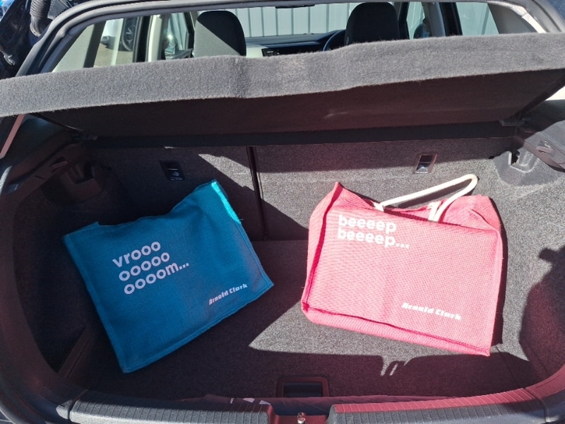 Used Volkswagen Polo 2019 for sale - 77777292: Photo 8