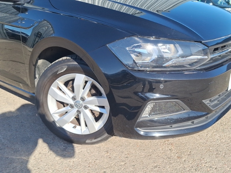 Used Volkswagen Polo 2019 for sale - 77777292: Photo 9