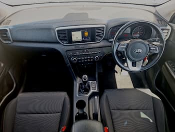 Used Kia Sportage 2019 for sale - 79683988: Photo