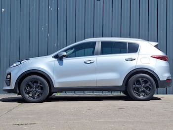 Used Kia Sportage 2019 for sale - 79683988: Photo
