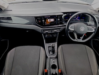 Used Volkswagen Taigo 2023 for sale - 78940788: Photo