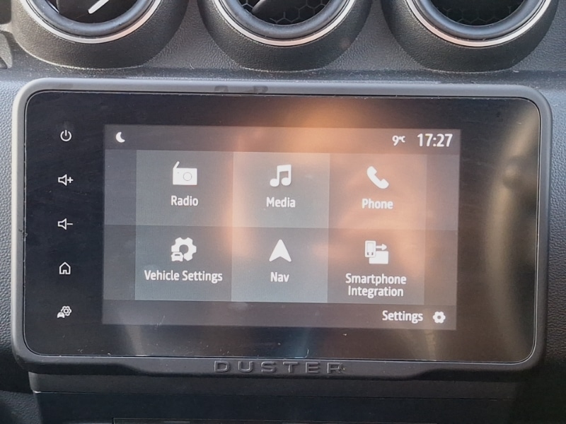 Used Dacia Duster 2023 for sale - 77988067: Photo 10