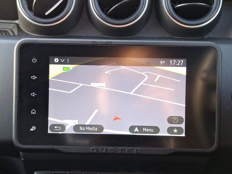 Used Dacia Duster 2023 for sale - 77988067: Photo 11