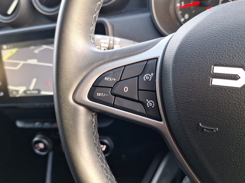 Used Dacia Duster 2023 for sale - 77988067: Photo 15