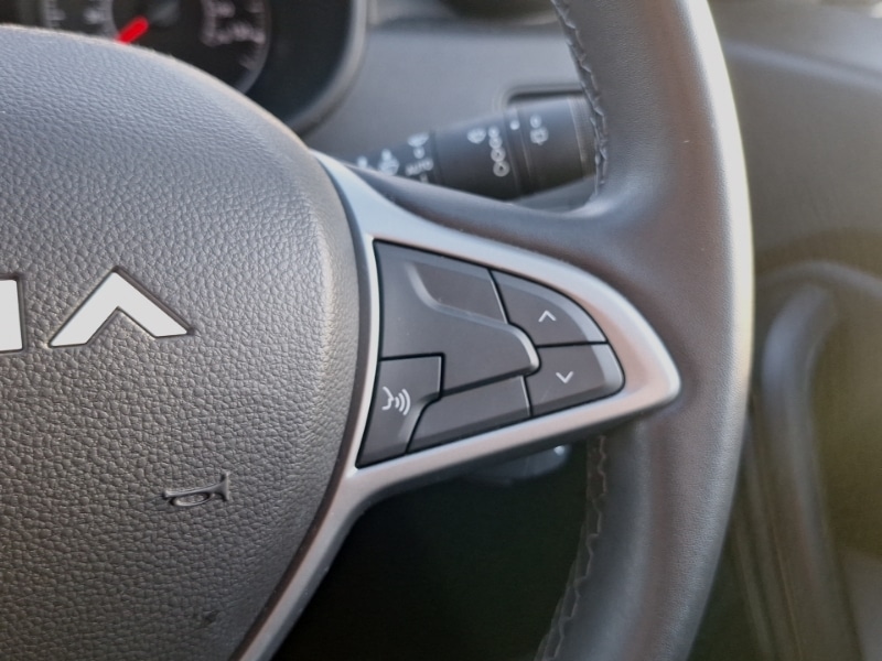 Used Dacia Duster 2023 for sale - 77988067: Photo 16