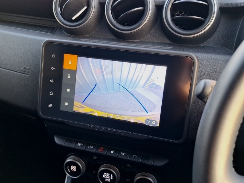 Used Dacia Duster 2023 for sale - 77988067: Photo 17