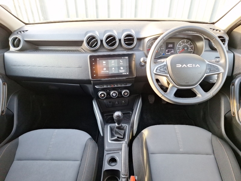 Used Dacia Duster 2023 for sale - 77988067: Photo 2