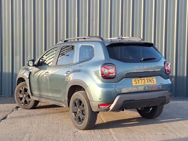 Used Dacia Duster 2023 for sale - 77988067: Photo 3