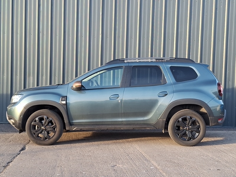 Used Dacia Duster 2023 for sale - 77988067: Photo 4