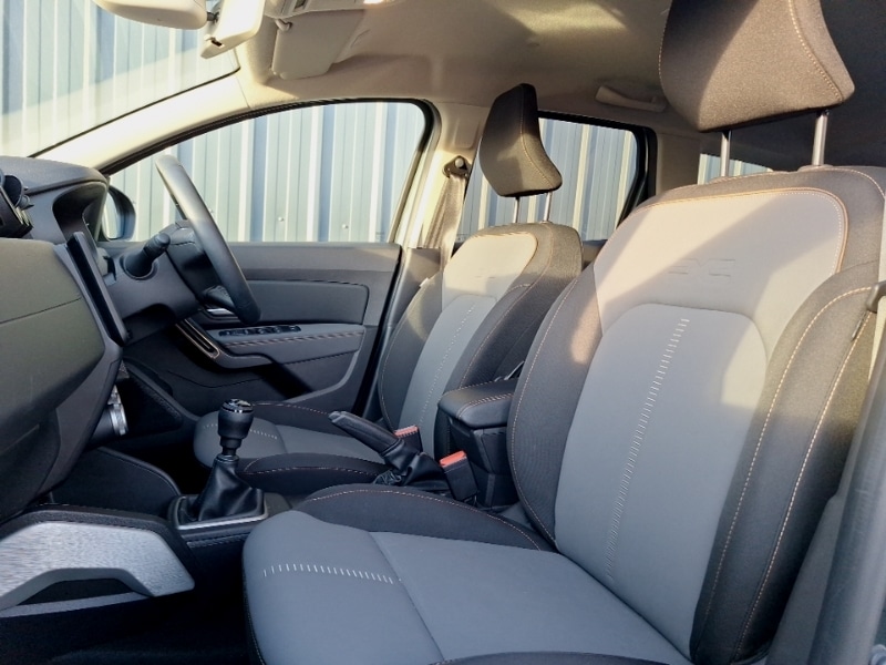 Used Dacia Duster 2023 for sale - 77988067: Photo 5