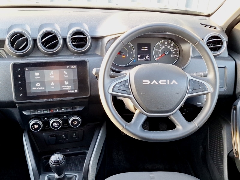 Used Dacia Duster 2023 for sale - 77988067: Photo 7