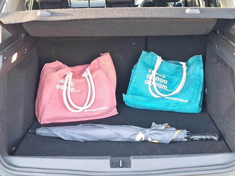 Used Dacia Duster 2023 for sale - 77988067: Photo 8