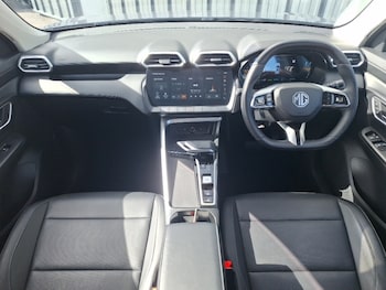 Used MG MG ZS 2025 for sale - 78928699: Photo