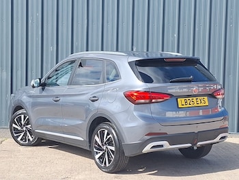 Used MG MG ZS 2025 for sale - 78928699: Photo