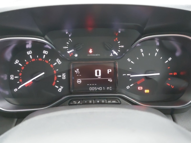 Used Citroen C3 Aircross 2022 for sale - 77648625: Photo 13