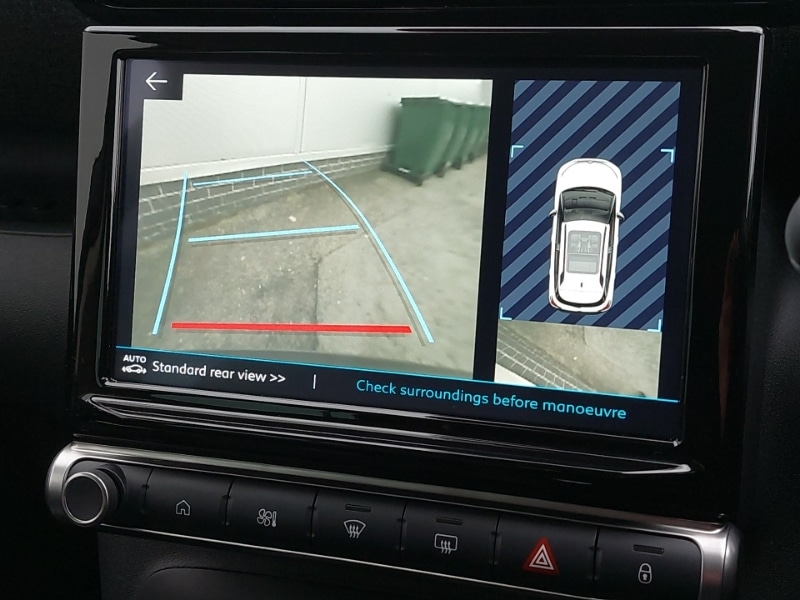 Used Citroen C3 Aircross 2022 for sale - 77648625: Photo 14